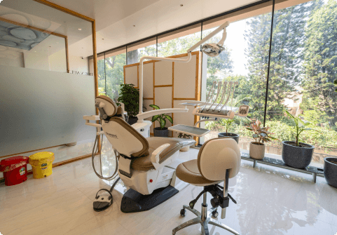The Vault — Surgical & Implant Dentistry